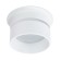 Pointed-built lamp Arte Lamp IMAI A2164PL-1WH, GU10, 15 W, 7.1x7.1x6 cm, white