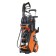 High pressure washing Patriot GT590 Imperial, 150 bar, 270-420 l/hour