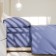 Bedding ethel duet Cornflower Field 143x215-2 pcs, 220x240, 50x70-2 pcs, 100% cotton, tun125g/m