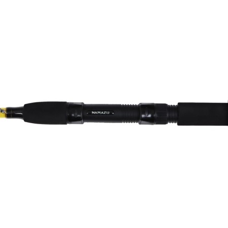 Spinning plug namazu yo-zu, 1.8 m, test 5-25 g-4