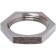 RingeGaika Stout SFT-0060-000034, 3/4 ", nickelly brass