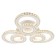 Ceil lamp CHANTEL LEDX240W
