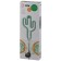 Lamp Garden Era on the Sun Battery "Cactus" LED, IP54