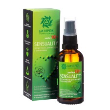 Sensuality massage 