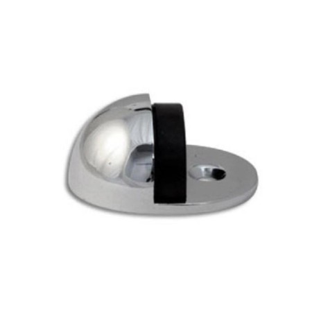 DISTROUMENT Round DS-0002-CR, Crimea Apx, Chrome Color