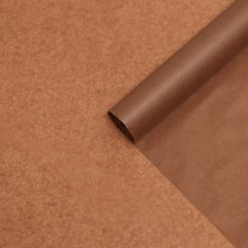Paper Pacific, brown, 50cm x 10 m