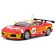 Racing machine Bburago Ferrari F430 GTC 2008, Die-Cast, 1:43