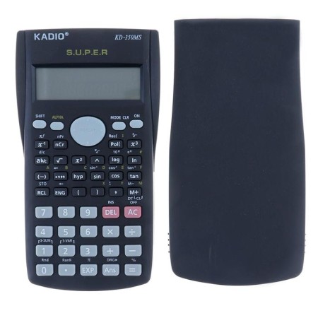 Engineering calculator, 10-bit, KK-350MS