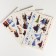 Set for creativity "Stickers Translated" cold heart, 50 transfers