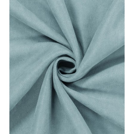 Curtain "Canvas Colorium", size 150x260 cm, color eucalyptus