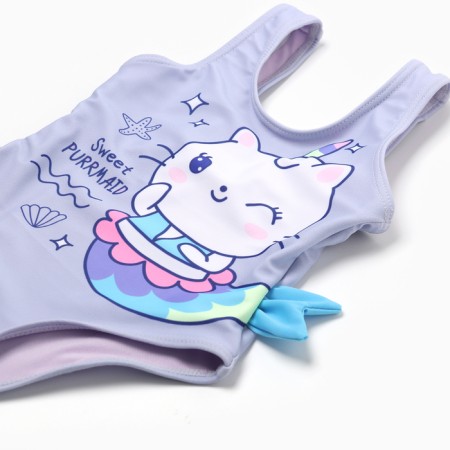 Bathing suit Children's baby Me "Mermaid" Growth 98-104 cm-1