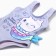 Bathing suit Children's baby Me "Mermaid" Growth 98-104 cm