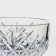 Vase for ice cream glass Timeless, 260 ml, h = 10 cm