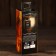 Gift set “Man No. 1”, black tea with herbs 50 g, a glass of 250 ml. (18+)
