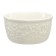 Ramekin Liberty Jones Birds of Paradise, D = 11 cm, cream color