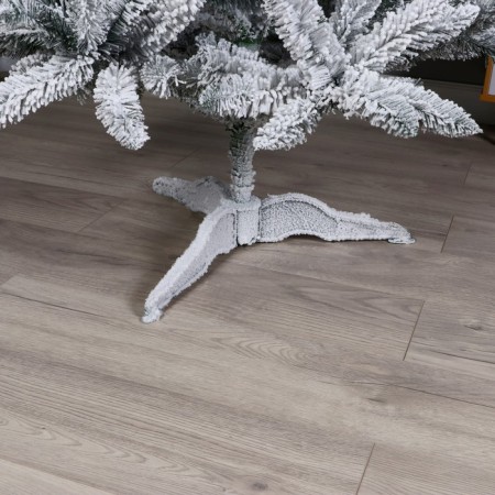 Christmas tree "Snowfall" 180 cm-3