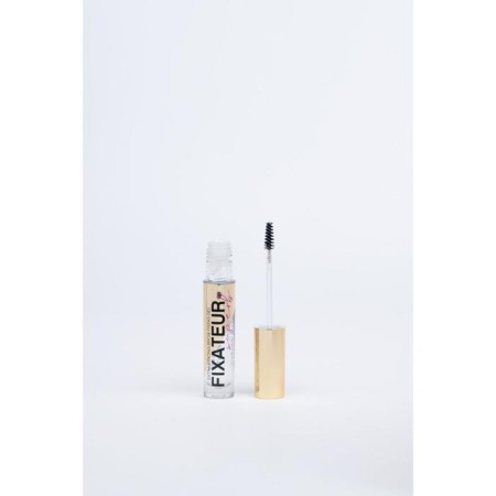 Vivienne Sabo Fixateur eyebrow and eyelashes, tone 01 super -lobed fixation, 4.5 ml-2