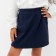 Children's skirt KAFTAN, p. 34 (122-128 cm), dark blue
