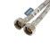 Flexible eyeliner "STM", nut-gayka, 60 cm
