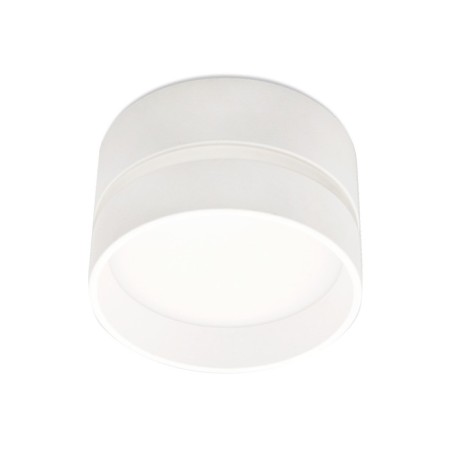 Ambrella Light GX53/LED MAX 12 W, 85x85x55 mm, white color.-1