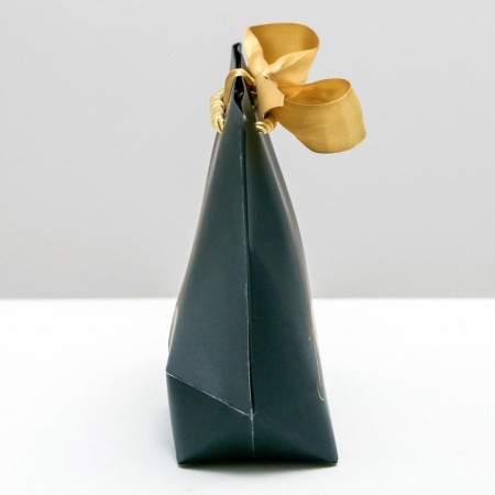 Gift package, packaging, Best Wishes, 14 x 17 x 7 cm-3