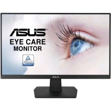 ASUS GAMING VA24EHE 23.8, IPS, 1920x1080, 75Hz, 5MS, VGA, DVI, HDMI, Black