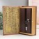 Safe Brush Tree to the leatherette "N.V. Gogol. Full of works" 21x13x5 cm