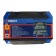 Set of professional tools Ermak 689-014, 40 items