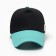 Baby cap KAFTAN R.52-54 Black/Blue
