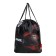 School backpack by Ergon. Spray Across 194 37*28*12 Mal + Pen, Burner Cher/Kr 24-194-4