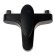 Bath mixer Zein Z3676, single-leaf, without shower set, ABS plastic, black