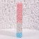 Pumza for pedicure, with a suspension, 8.5 × 4.5 cm, multi -colored