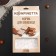 Konfinetta chocolate form "Sot", 27.5 × 17.5 × 2.5 cm, 3 cells (15.3 × 7.5x0.8 cm)