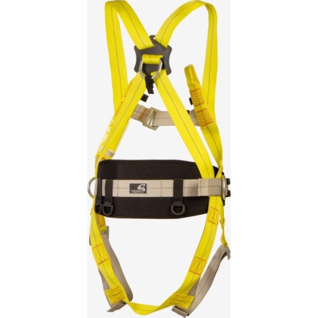 Binding insurance "Alpha 2.5" VNT 425, p. 1, girth of the belt 84-125 cm-2