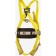 Binding insurance "Alpha 2.5" VNT 425, p. 1, girth of the belt 84-125 cm