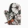 Ethel Flower Ethel kitchen set, mittens-output, 19x19 cm, 100% cotton