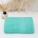 Terry towel 50x90 cm, light green, 440 g/m2, cotton 100%