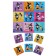Board game "Memo. Little witch ", 36 cards