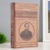 Safe Casket Book "Lermontov Poems and Poems" 21x13x5 cm