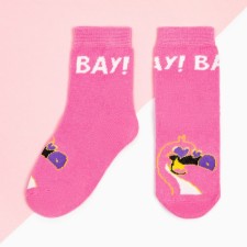 Socks for the girl KAFTAN 