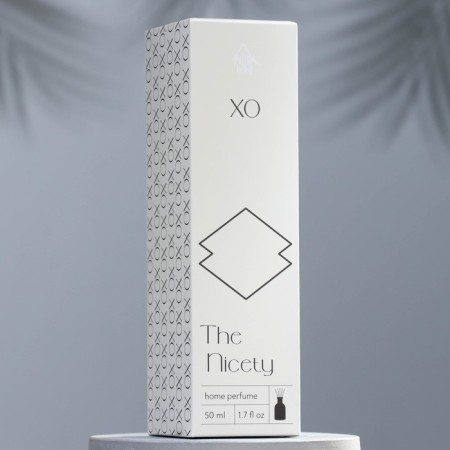 The aromatic "Ho THE NICETY" diffuser, 50 ml, pear, neroli and coffee-2