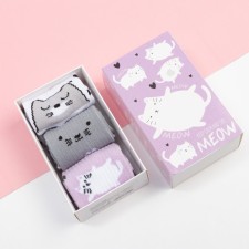 Set of children's socks KAFTAN 