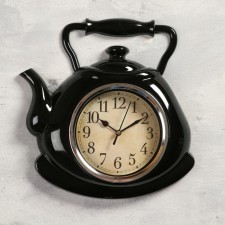Wall clock, series: kitchen, 