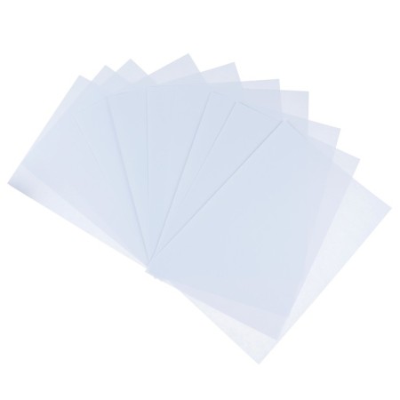 A3 drawing folder 10 sheets Calligrata, 420 x 310 mm, block 160 m²-1