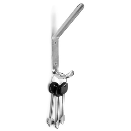 Hook-lick No. 4, zinc coating-1