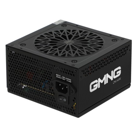 GMNG ATX 700W PSU-700W-80+ 80+ (24+ 4+ 4PIN) APFC 120mm FAN 6XSATA RTL