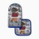 Set of kitchen. Ethel Forest Bear mittens 15x28cm, 19x19cm sever
