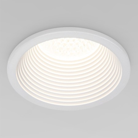 Introduced LED LED Elektrostandard, Gudi, 60x60x66 mm, 7W, LED, 560LM, 4200K, white color-2