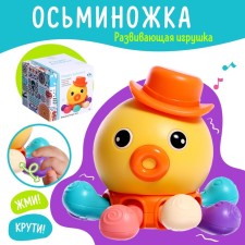 Developing toy for babies 