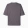 Women's T -shirt MIST BASIC, graphite, p. L-XL